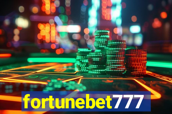 fortunebet777