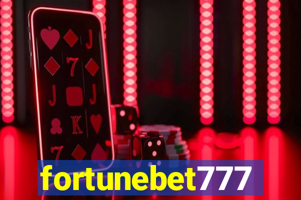 fortunebet777