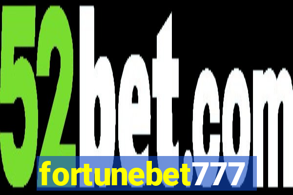 fortunebet777