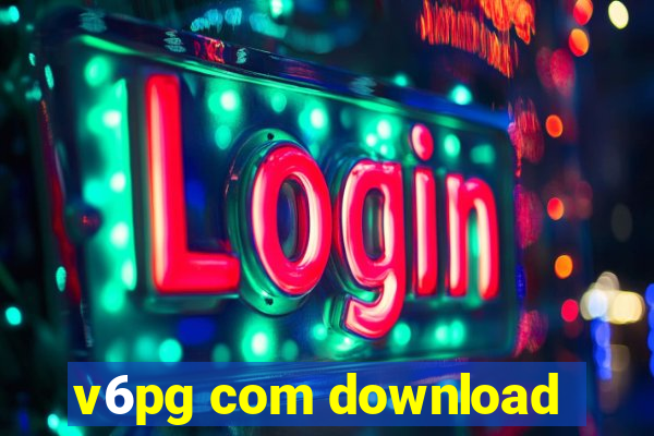 v6pg com download