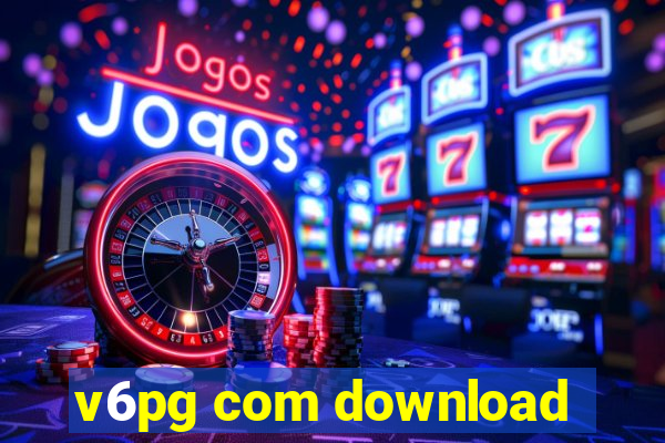 v6pg com download