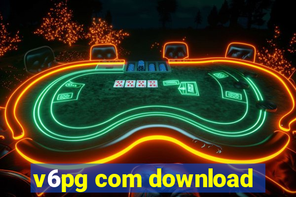 v6pg com download