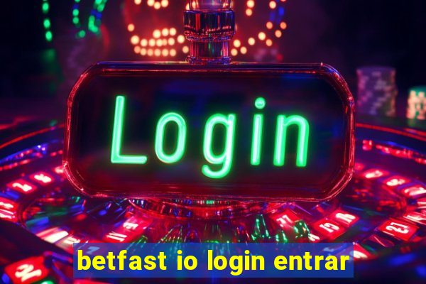 betfast io login entrar