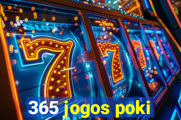 365 jogos poki