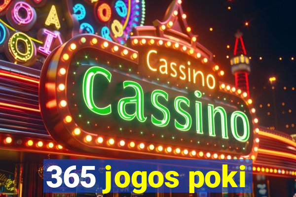 365 jogos poki