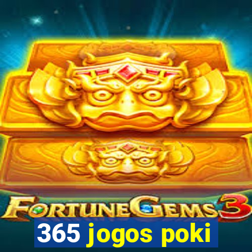 365 jogos poki