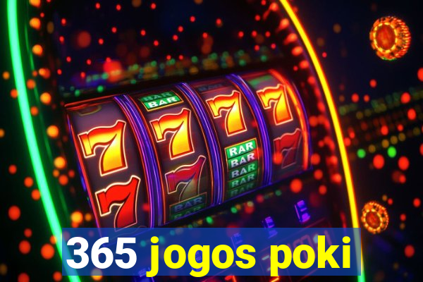 365 jogos poki