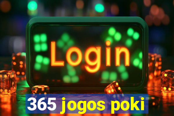 365 jogos poki