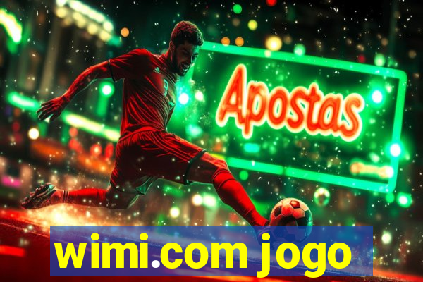 wimi.com jogo