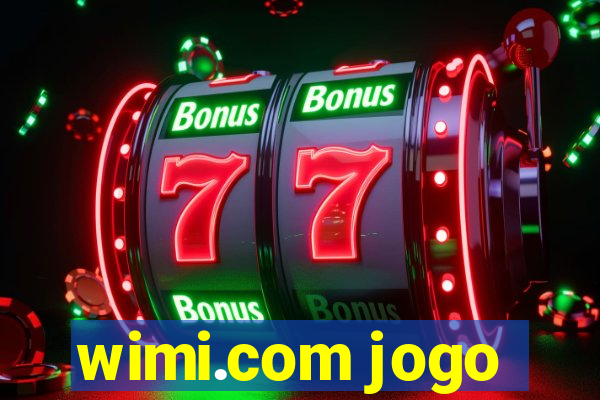 wimi.com jogo