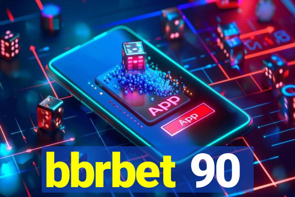 bbrbet 90