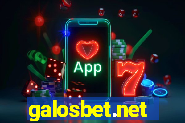 galosbet.net