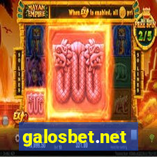 galosbet.net