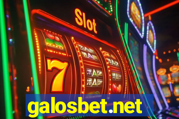 galosbet.net