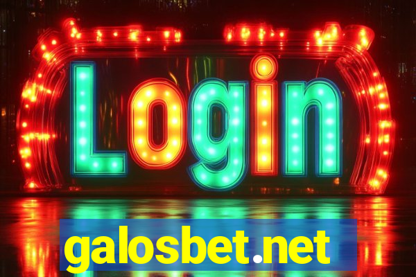 galosbet.net