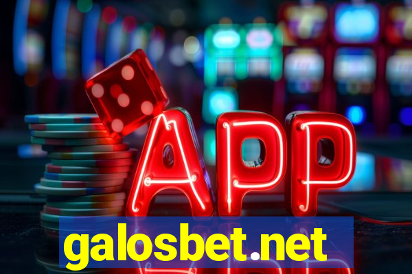 galosbet.net