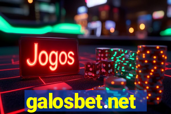 galosbet.net