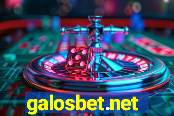 galosbet.net