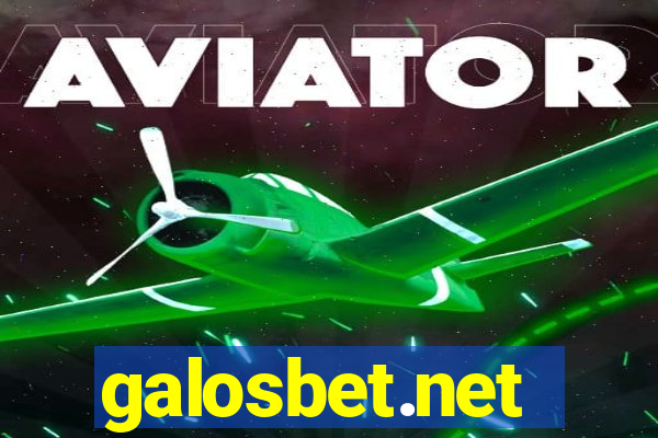 galosbet.net