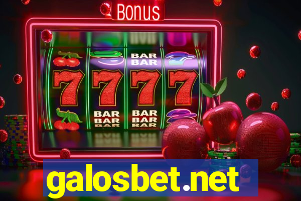 galosbet.net