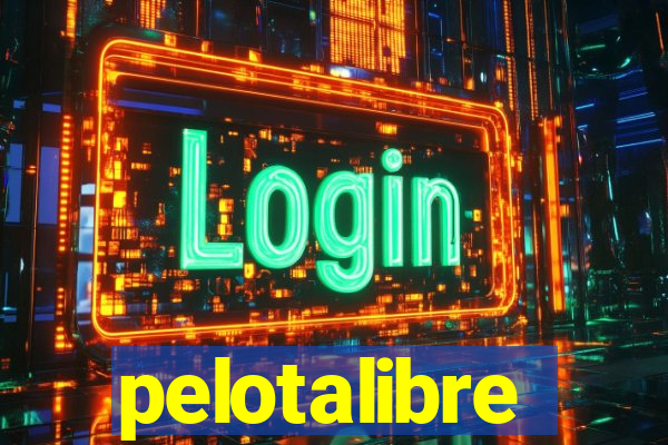 pelotalibre