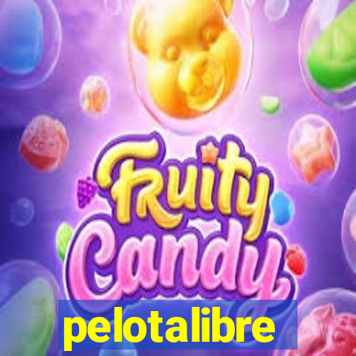 pelotalibre