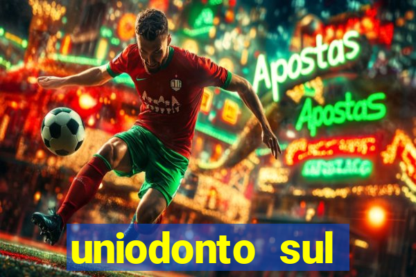 uniodonto sul fluminense 2 via boleto