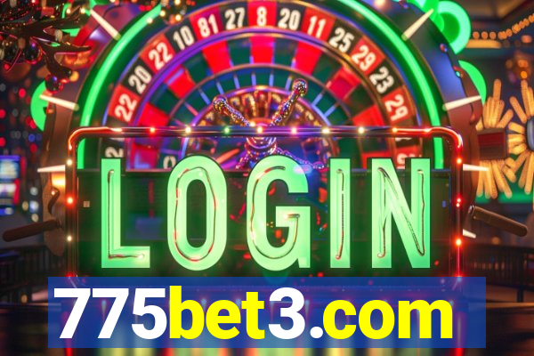 775bet3.com