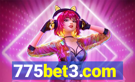 775bet3.com