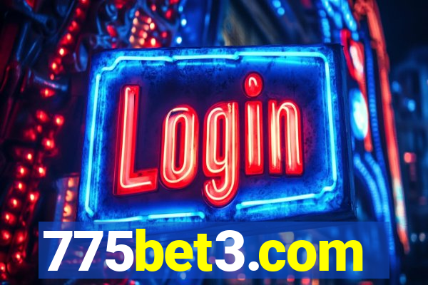 775bet3.com