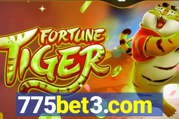 775bet3.com