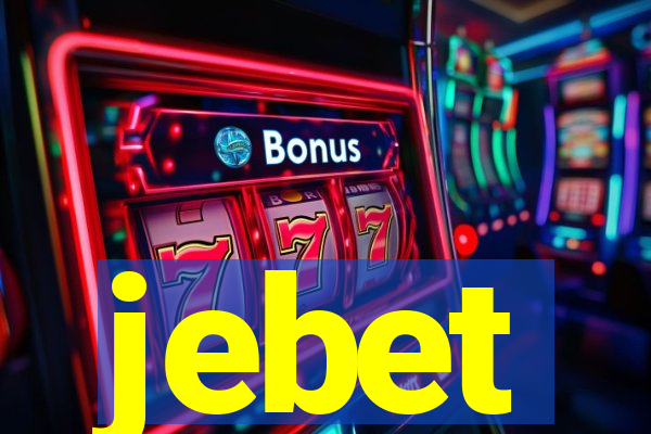 jebet