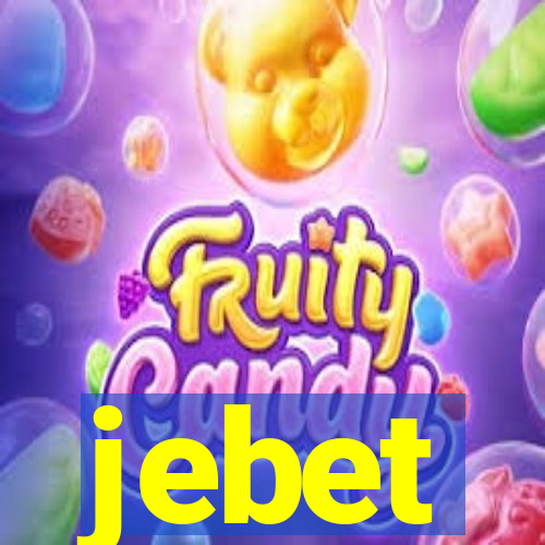 jebet