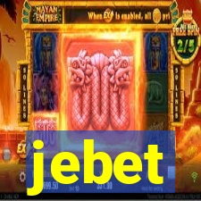 jebet