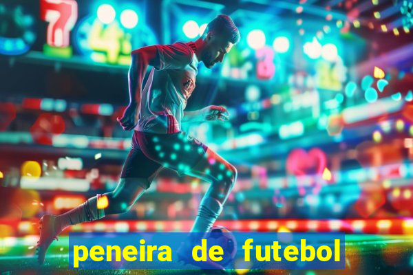 peneira de futebol em sorocaba