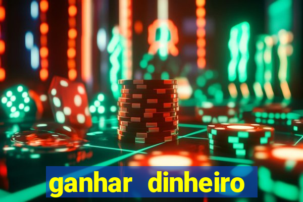 ganhar dinheiro jogando dama