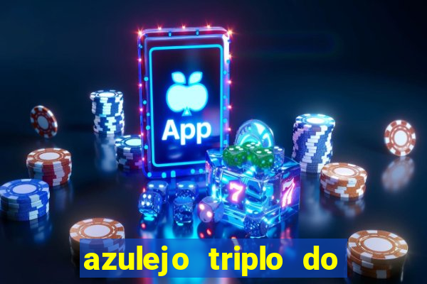 azulejo triplo do oceano jogo paga mesmo