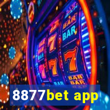 8877bet app