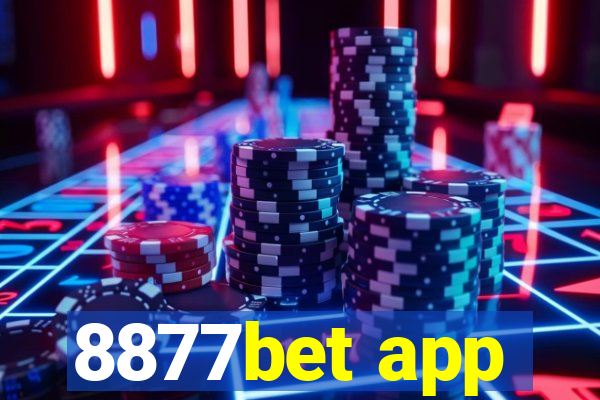 8877bet app