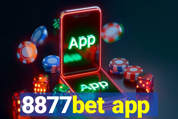 8877bet app