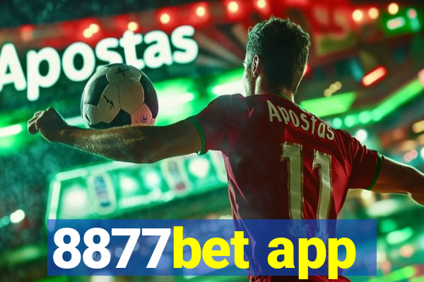 8877bet app