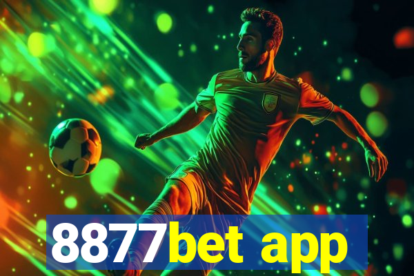 8877bet app