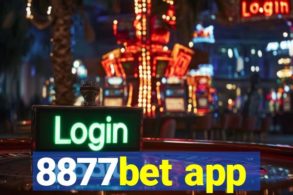 8877bet app