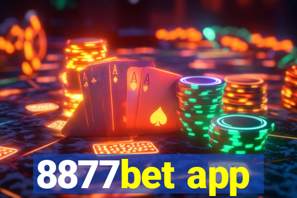 8877bet app