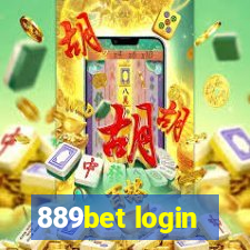 889bet login