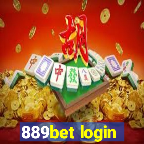 889bet login