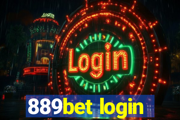 889bet login