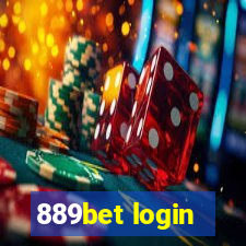 889bet login