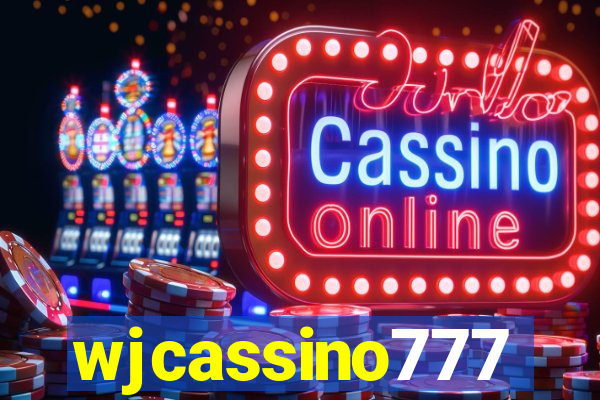 wjcassino777