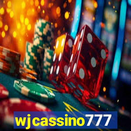 wjcassino777